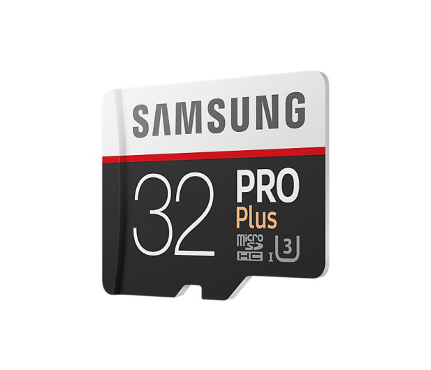SAMSUNG MicroSDHC 32GB 100MB/s MB-MD32GA/EU - 360764 - zdjęcie 4